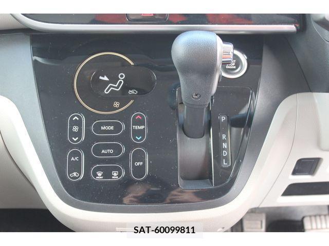 Mitsubishi EK SPACE 2015-07 214295-26