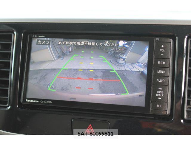 Mitsubishi EK SPACE 2015-07 214295-27