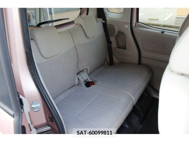Mitsubishi EK SPACE 2015-07 214295-16