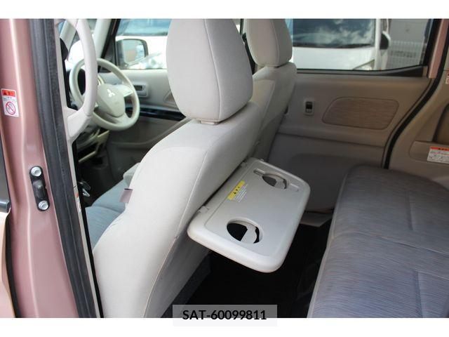 Mitsubishi EK SPACE 2015-07 214295-17