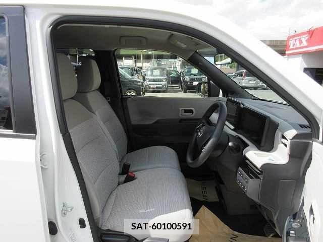 Nissan Sakura 2023-06 342744-11