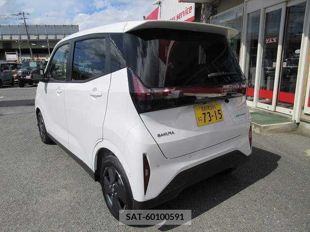 Nissan Sakura 2023-06 342744-18