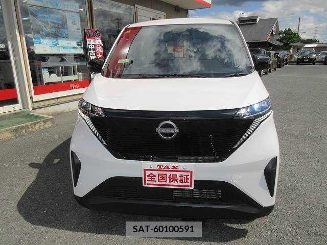 Nissan Sakura 2023-06 342744-17