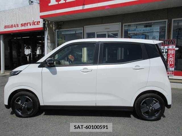 Nissan Sakura 2023-06 342744-16