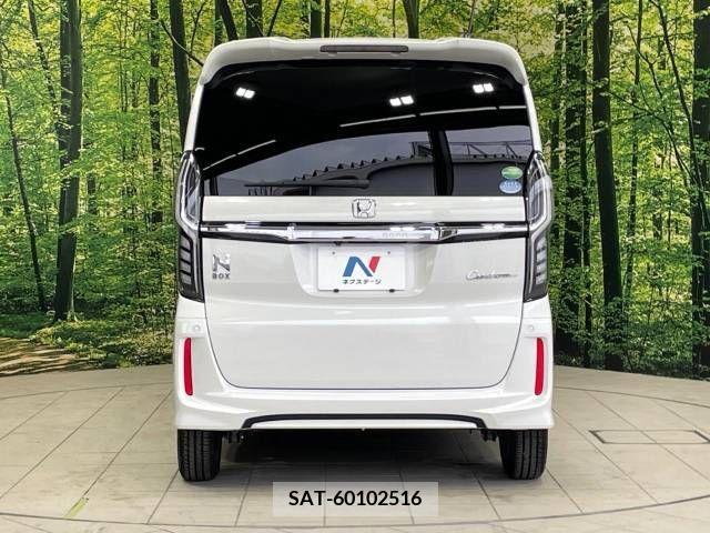 Honda N BOX CUSTOM 2019-06 330574-15