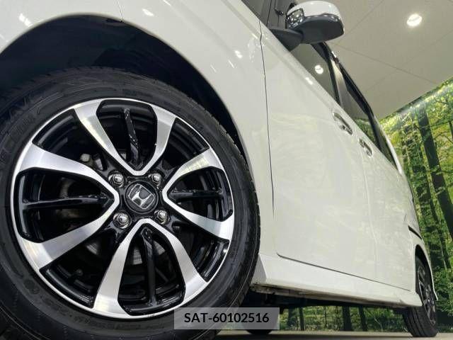 Honda N BOX CUSTOM 2019-06 330574-13