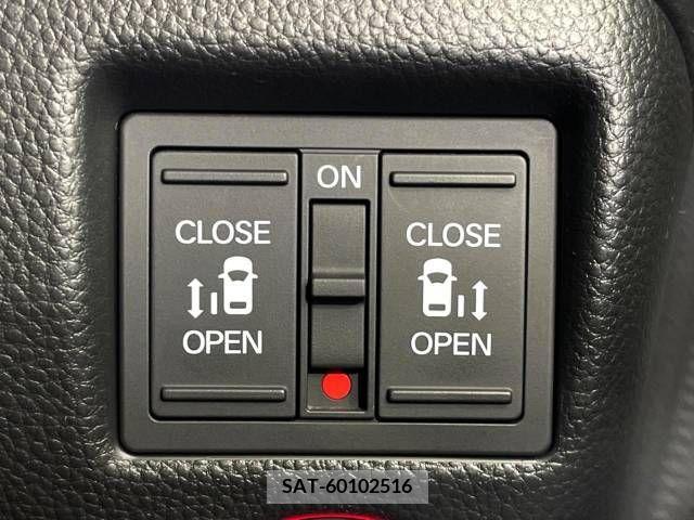 Honda N BOX CUSTOM 2019-06 330574-4
