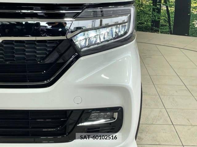 Honda N BOX CUSTOM 2019-06 330574-12