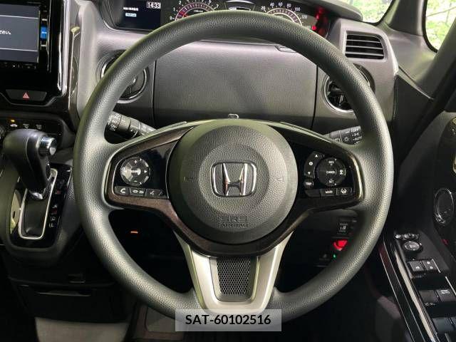 Honda N BOX CUSTOM 2019-06 330574-11