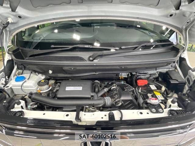 Honda N BOX CUSTOM 2019-06 330574-18