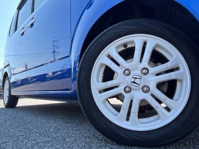 Honda N BOX 2015-04 15428-13