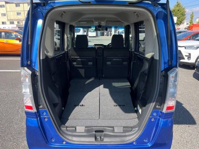 Honda N BOX 2015-04 15428-10