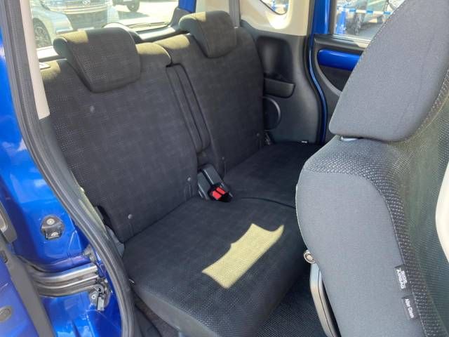 Honda N BOX 2015-04 15428-9