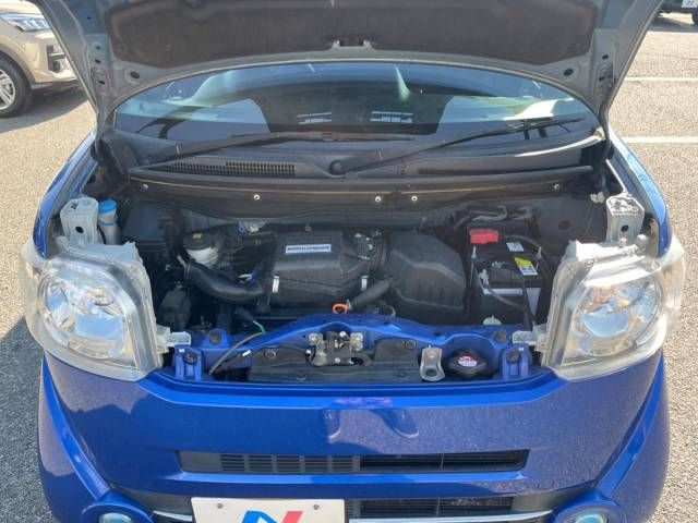 Honda N BOX 2015-04 15428-18