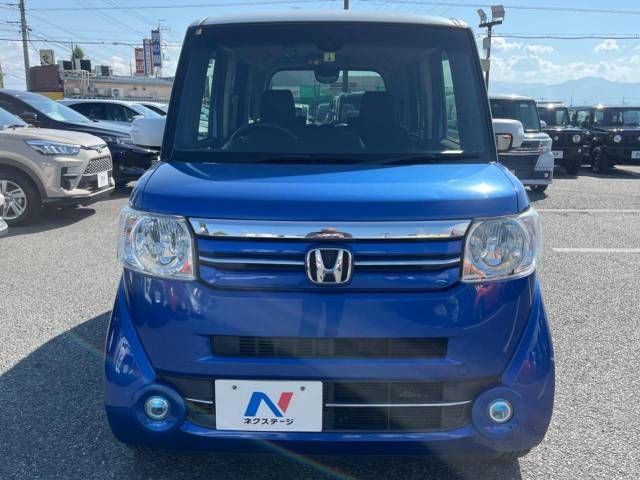 Honda N BOX 2015-04 15428-14
