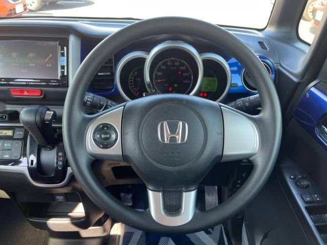 Honda N BOX 2015-04 15428-11