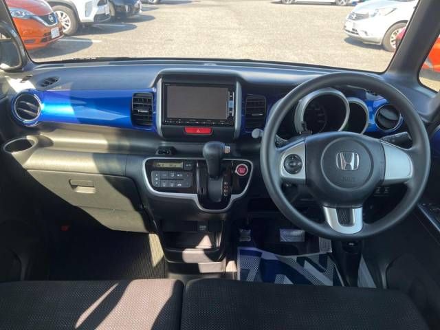 Honda N BOX 2015-04 15428-1
