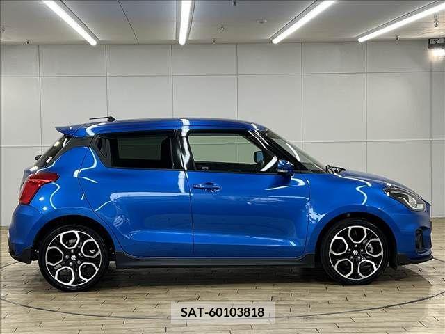 Suzuki SWIFT 2017-11 242588-16