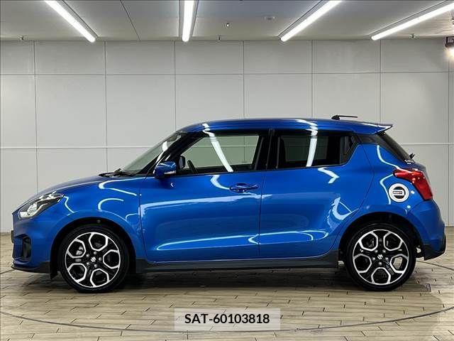 Suzuki SWIFT 2017-11 242588-15