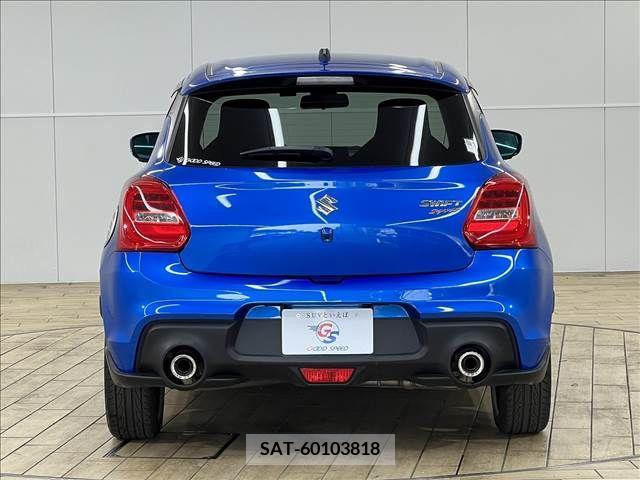 Suzuki SWIFT 2017-11 242588-14