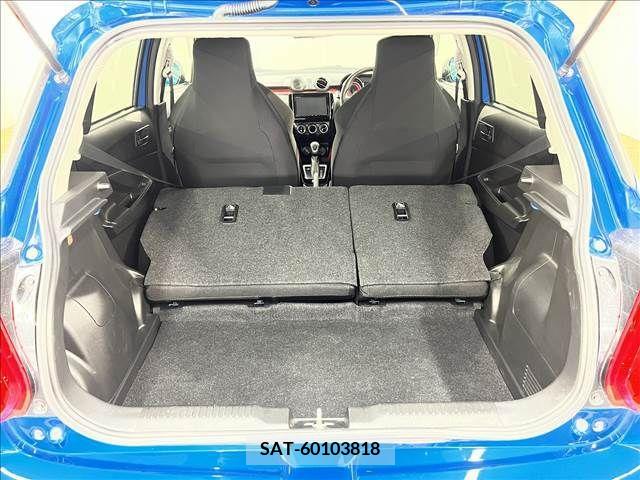 Suzuki SWIFT 2017-11 242588-13