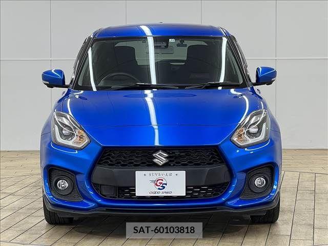 Suzuki SWIFT 2017-11 242588-2
