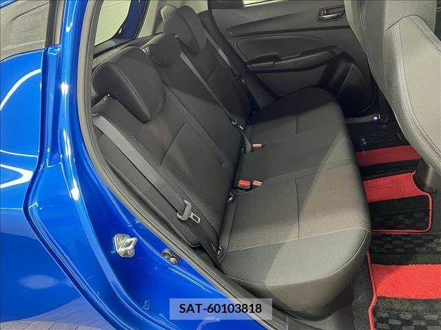 Suzuki SWIFT 2017-11 242588-12