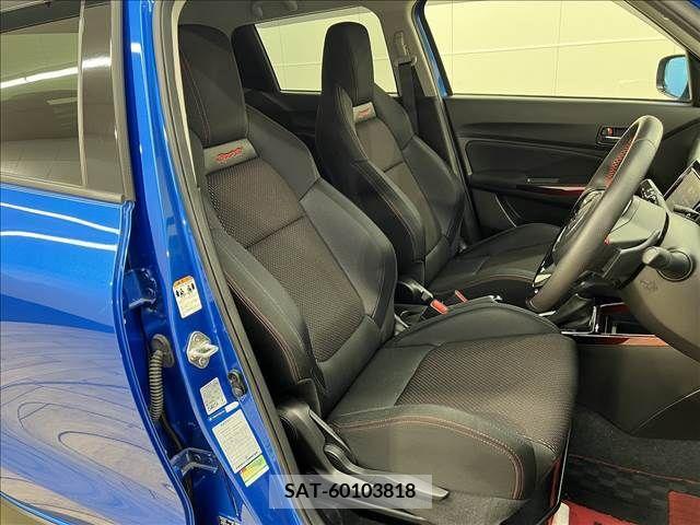 Suzuki SWIFT 2017-11 242588-11