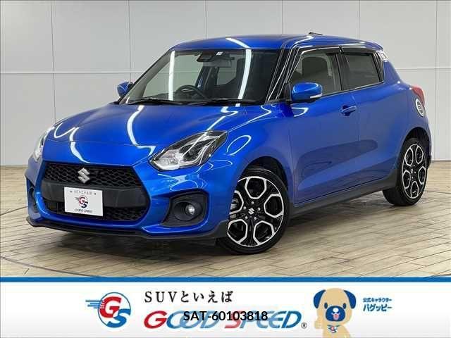 Suzuki SWIFT 2017-11 242588-0