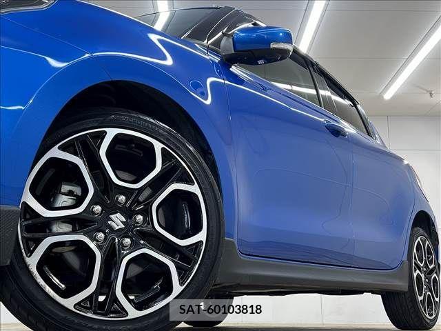 Suzuki SWIFT 2017-11 242588-19