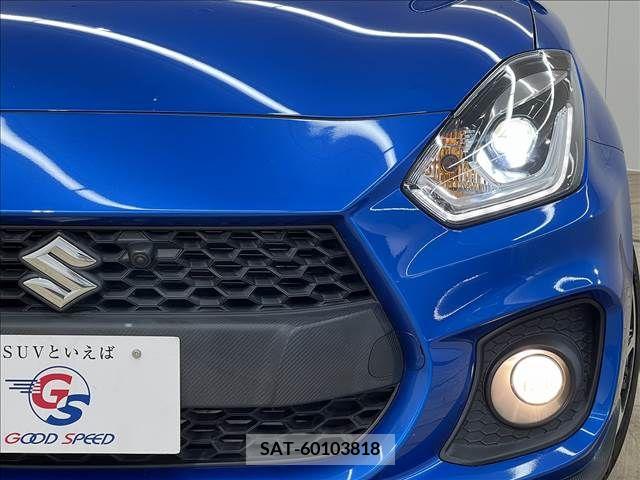 Suzuki SWIFT 2017-11 242588-18