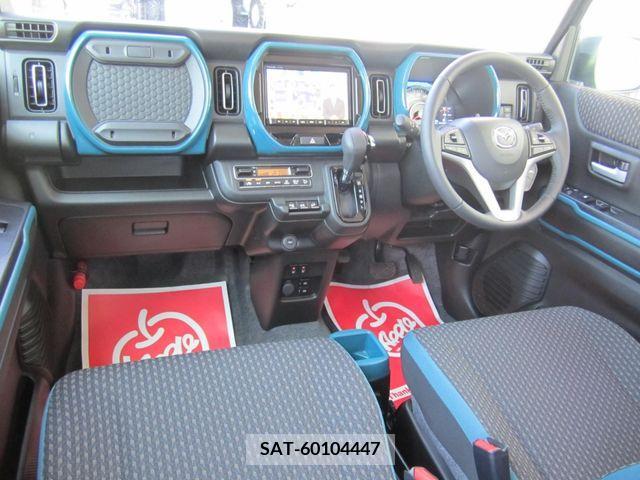 Mazda FLAIR CROSSOVER 2024-01 313077-8