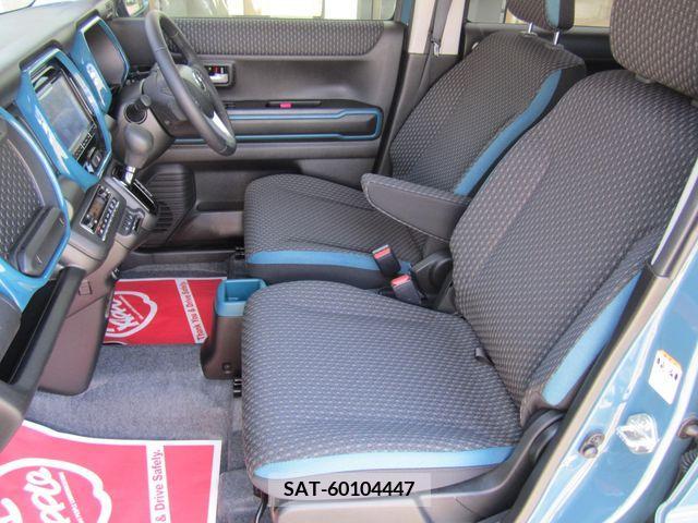Mazda FLAIR CROSSOVER 2024-01 313077-9