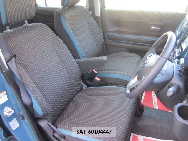 Mazda FLAIR CROSSOVER 2024-01 313077-7