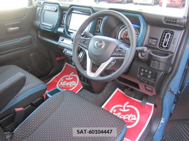 Mazda FLAIR CROSSOVER 2024-01 313077-6