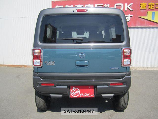 Mazda FLAIR CROSSOVER 2024-01 313077-5
