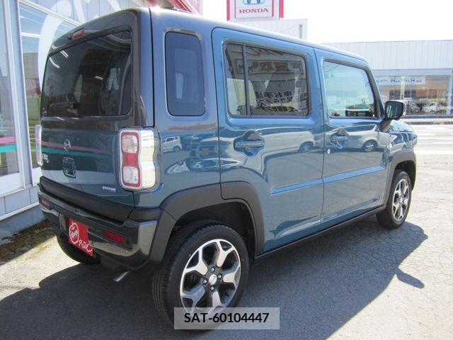 Mazda FLAIR CROSSOVER 2024-01 313077-4