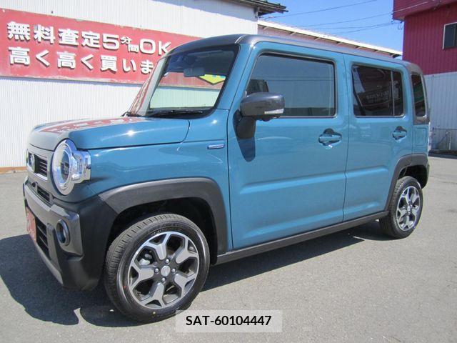 Mazda FLAIR CROSSOVER 2024-01 313077-2
