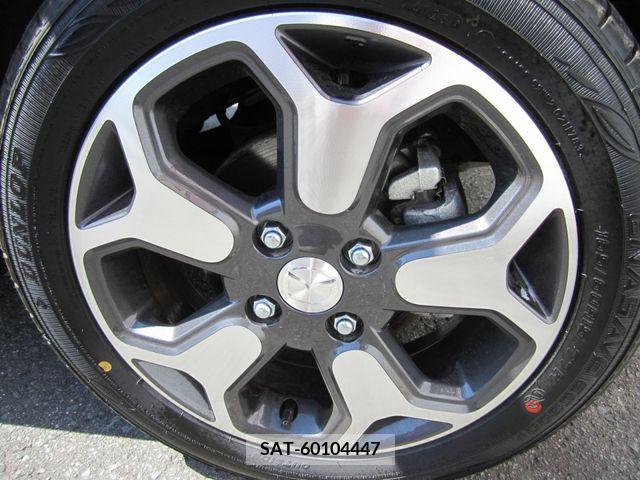 Mazda FLAIR CROSSOVER 2024-01 313077-23