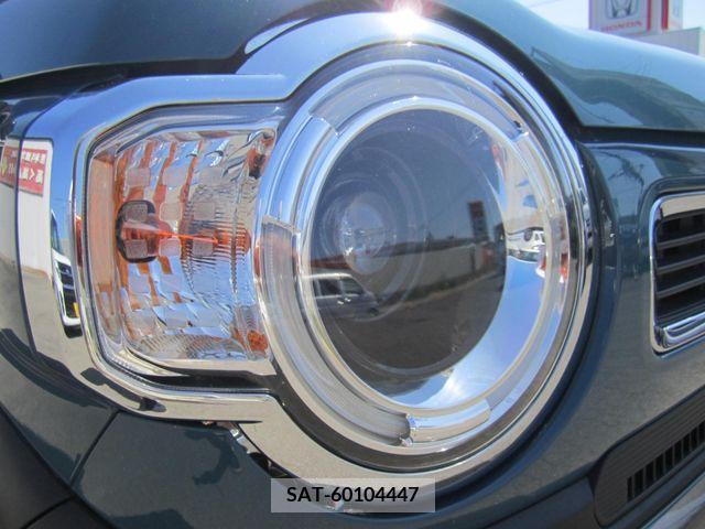 Mazda FLAIR CROSSOVER 2024-01 313077-21