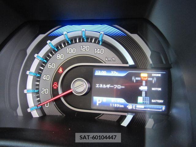 Mazda FLAIR CROSSOVER 2024-01 313077-14