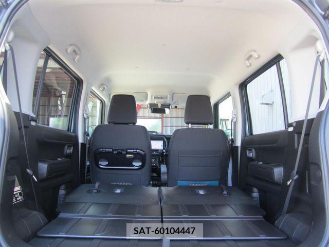 Mazda FLAIR CROSSOVER 2024-01 313077-12