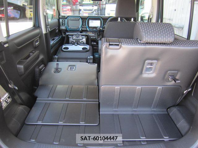 Mazda FLAIR CROSSOVER 2024-01 313077-11