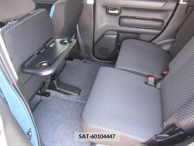 Mazda FLAIR CROSSOVER 2024-01 313077-10