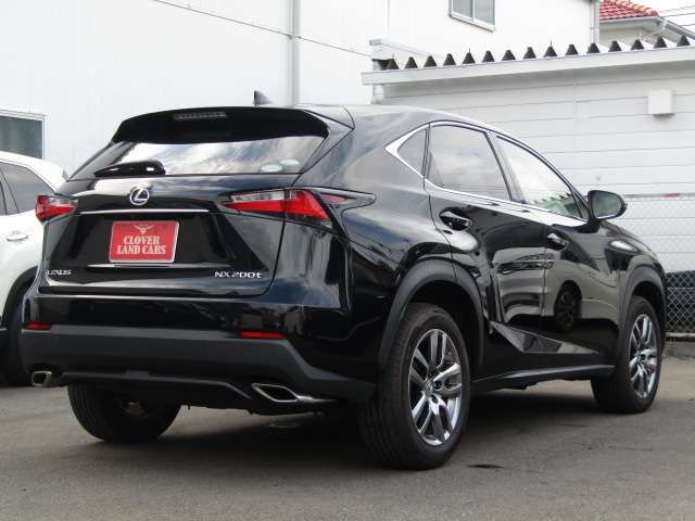 Lexus NX 2015-09 11716-3