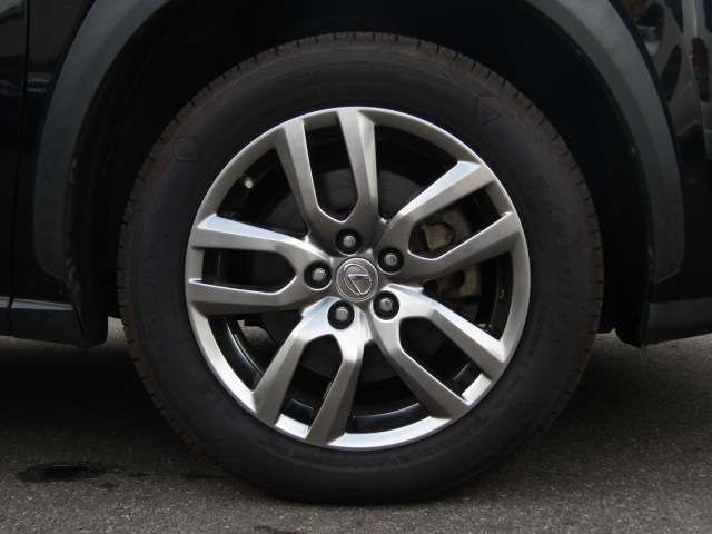 Lexus NX 2015-09 11716-6