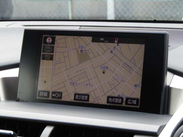 Lexus NX 2015-09 11716-10