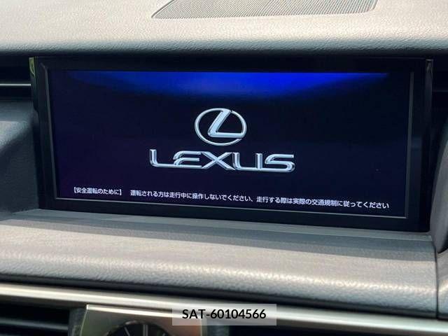 Lexus IS 2017-10 354267-2