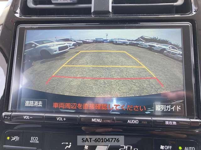 Toyota PRIUS PHV 2017-06 322594-11