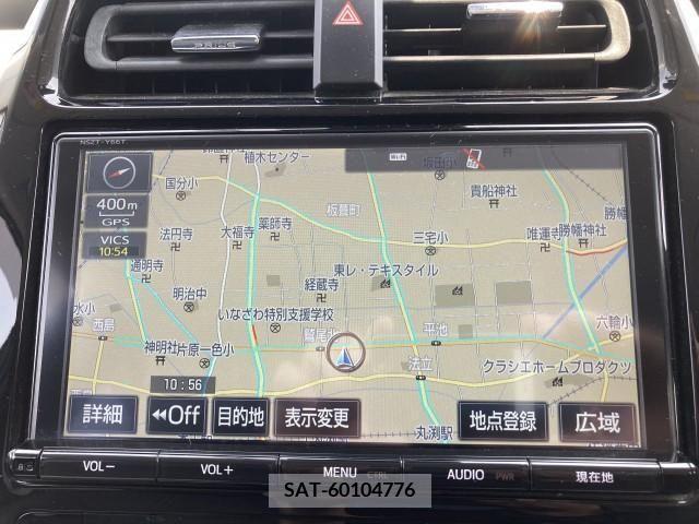 Toyota PRIUS PHV 2017-06 322594-9